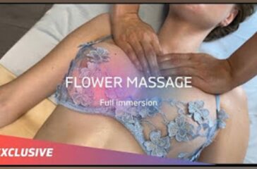 MGmassage_GEISHA YouTube video