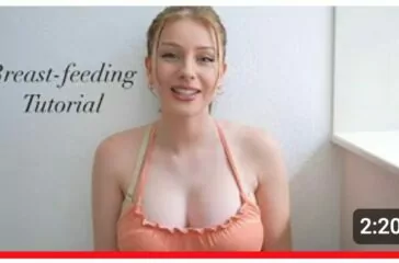 msbloom breastfeeding tutorial