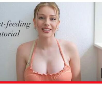 msbloom breastfeeding tutorial