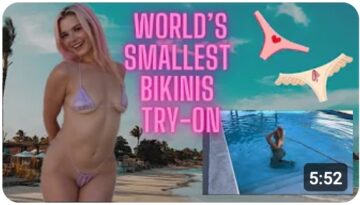 cgetsnakey stripper try on haul